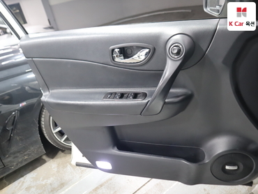 2015 - renault samsung qm5
