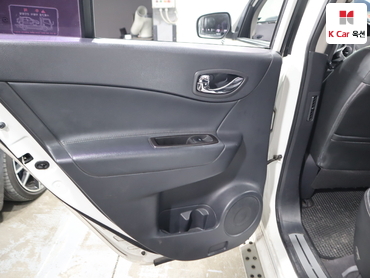 2015 - renault samsung qm5