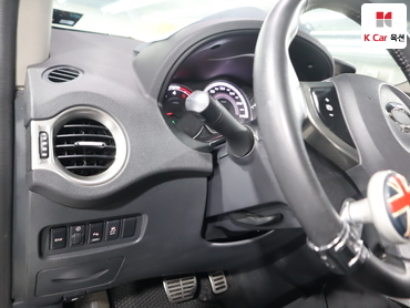 2015 - renault samsung qm5