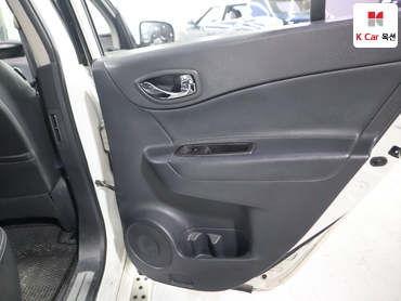 2015 - renault samsung qm5