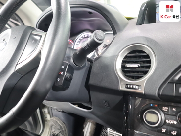 2015 - renault samsung qm5