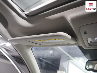 2015 - renault samsung qm5