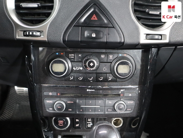 2015 - renault samsung qm5
