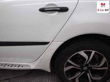 2015 - renault samsung qm5