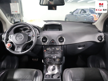 2015 - renault samsung qm5