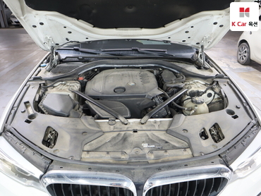 2017 - bmw m5