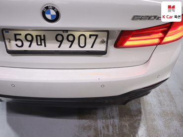 2017 - bmw m5