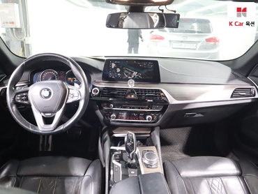 2017 - bmw m5