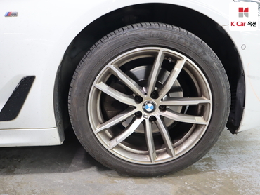 2017 - bmw m5