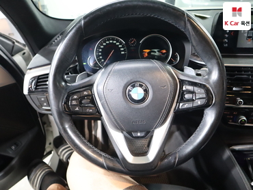 2017 - bmw m5