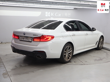 2017 - bmw m5