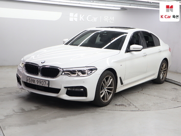 BMW 5시리즈 (G30) 520d M 520d M