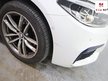 2017 - bmw m5