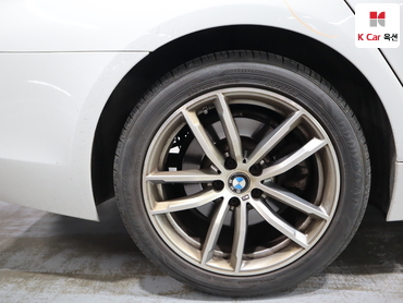 2017 - bmw m5