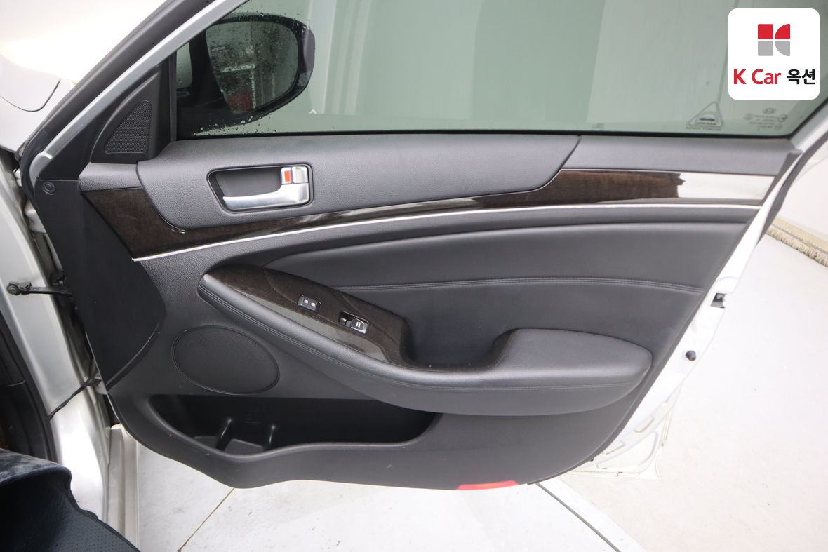 Kia K7 - 29