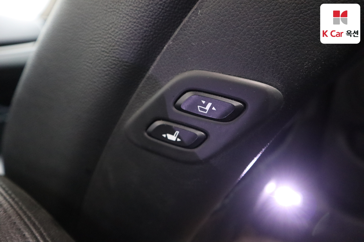 Kia K7 - 32