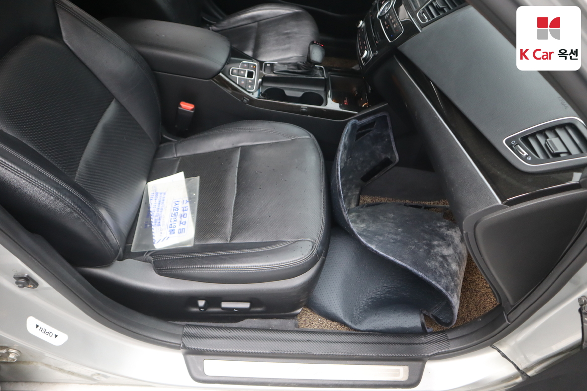 Kia K7 - 30