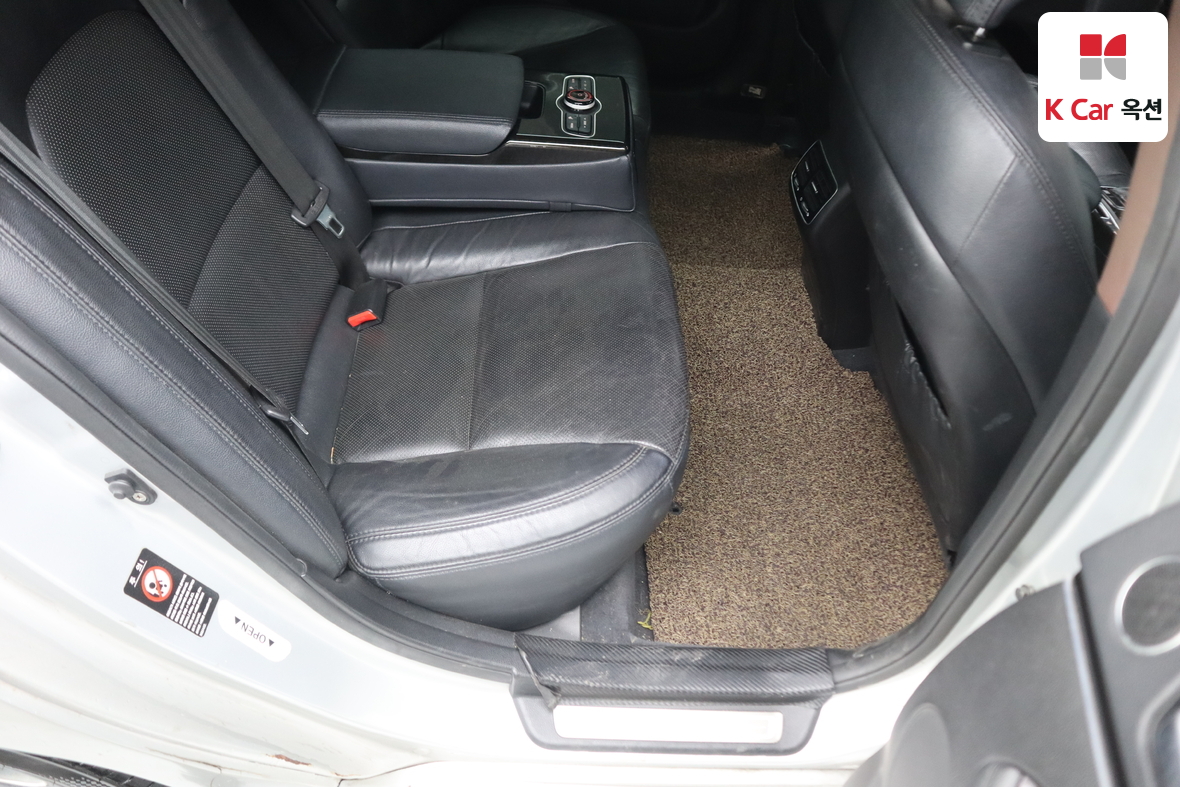 Kia K7 - 28