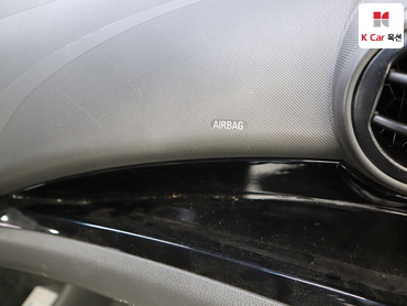 2015 - chevrolet spark