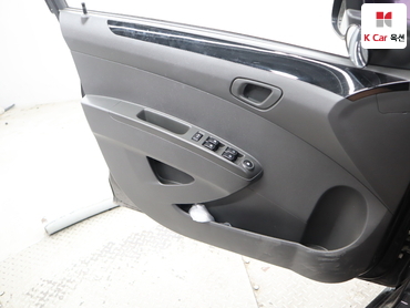 2015 - chevrolet spark