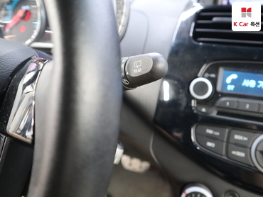 2015 - chevrolet spark