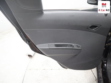 2015 - chevrolet spark