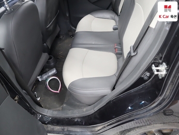2015 - chevrolet spark