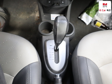 2015 - chevrolet spark