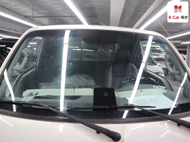 2022 - kia bongo iii