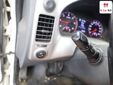 2022 - kia bongo iii