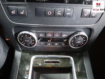 2013 - mercedes-benz glk220