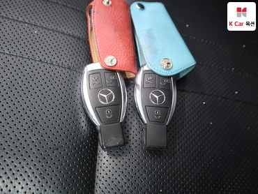 2013 - mercedes-benz glk220