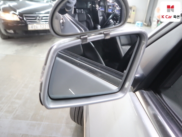 2013 - mercedes-benz glk220