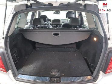 2013 - mercedes-benz glk220