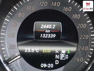 2013 - mercedes-benz glk220