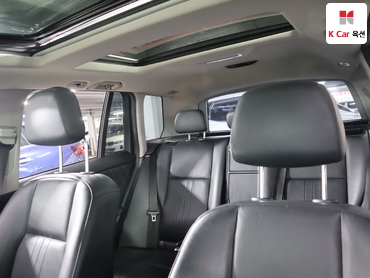 2013 - mercedes-benz glk220