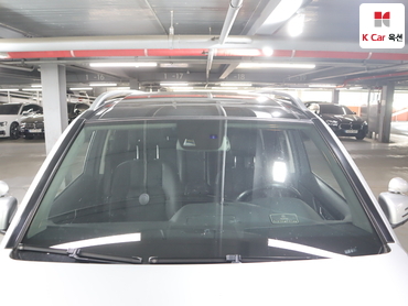 2013 - mercedes-benz glk220