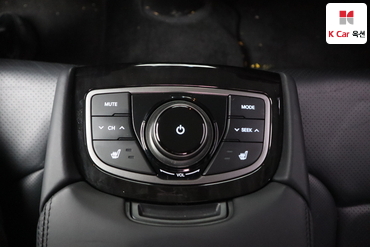 2013 - hyundai grandeur