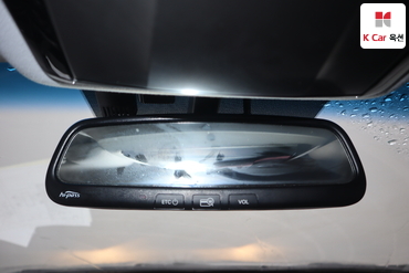 2013 - hyundai grandeur