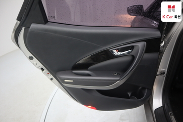 2013 - hyundai grandeur