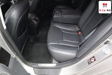 2013 - hyundai grandeur