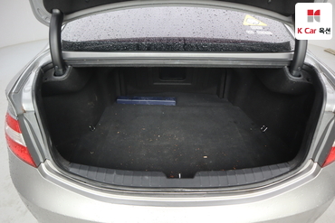 2013 - hyundai grandeur