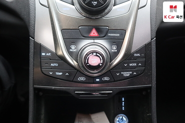 2013 - hyundai grandeur