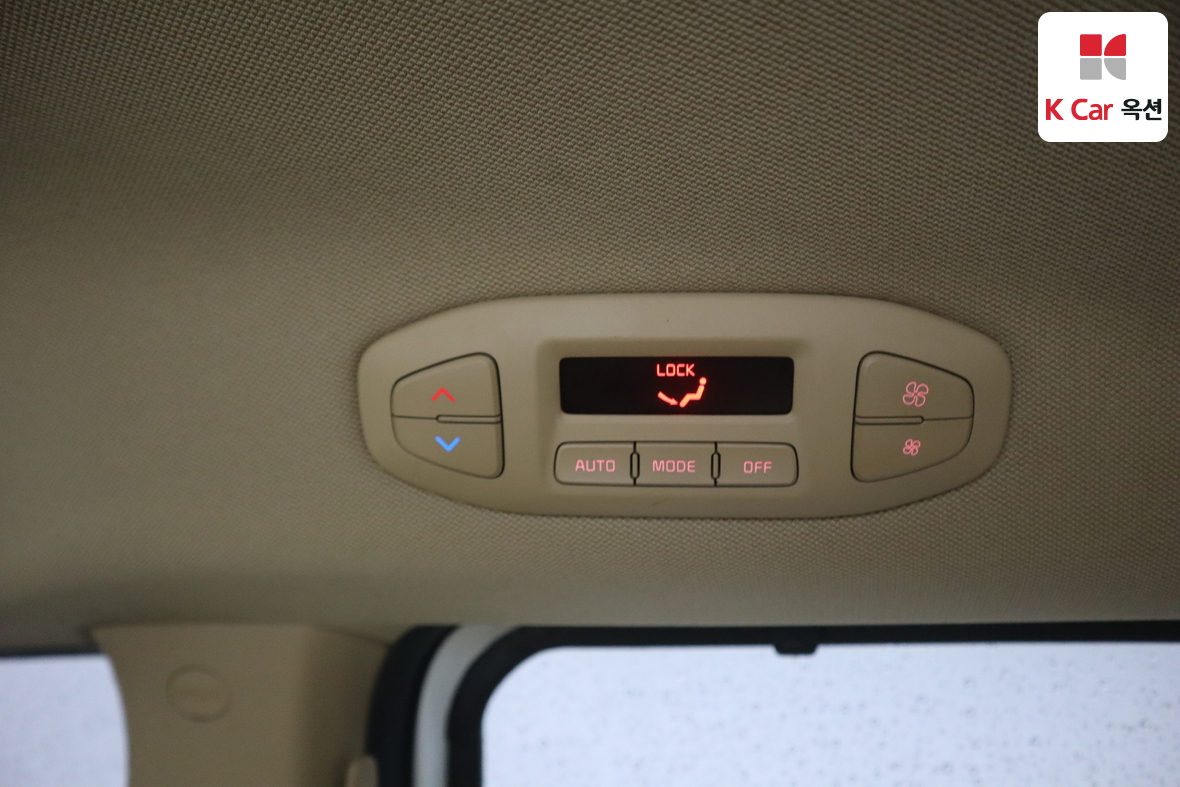 Kia New Carnival - 25
