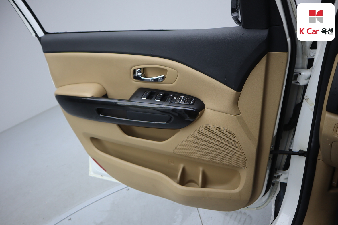 Kia New Carnival - 8