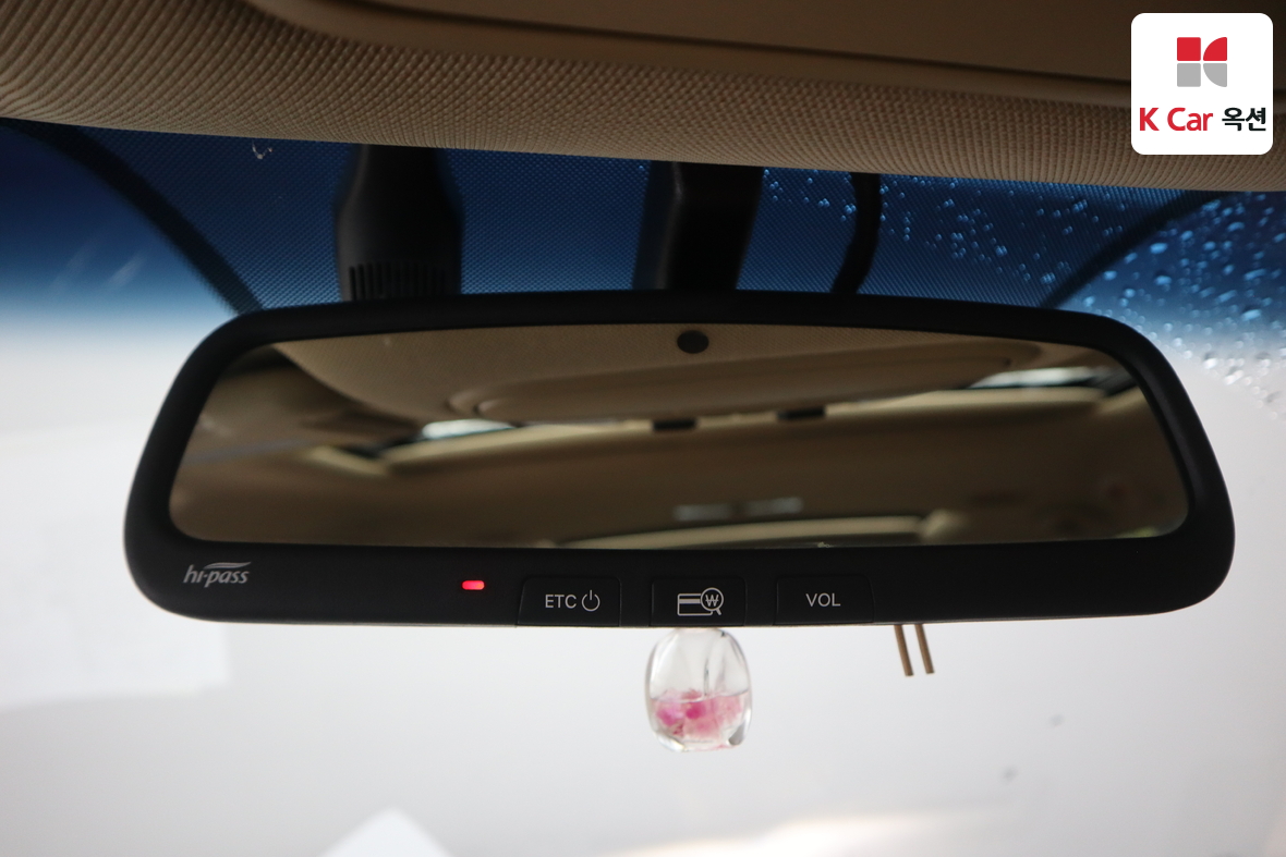 Kia New Carnival - 12