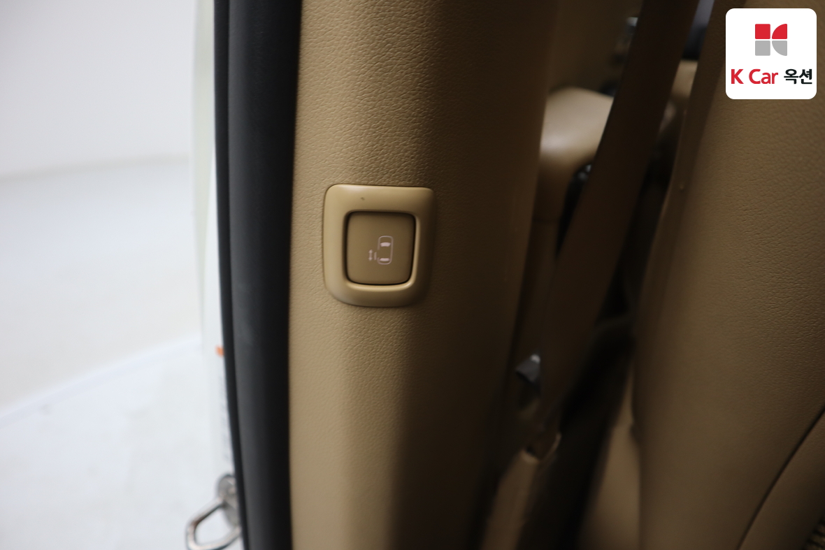Kia New Carnival - 27