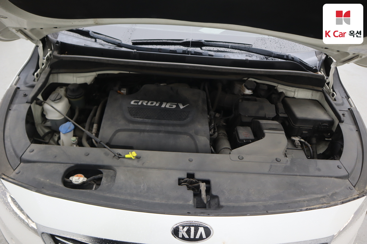 Kia New Carnival - 39