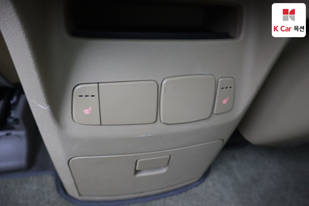 Kia New Carnival - 26