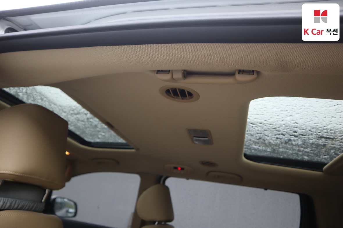 Kia New Carnival - 28